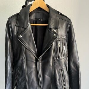 Men's IRO Biker Jacket